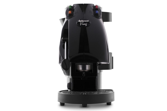 Ekspres do kawy Frog Revolution Czarny