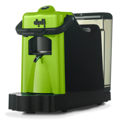 Ekspres do kawy Didi 44 Jasny zielony