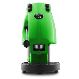 Ekspres do kawy Frog Revolution Zielony
