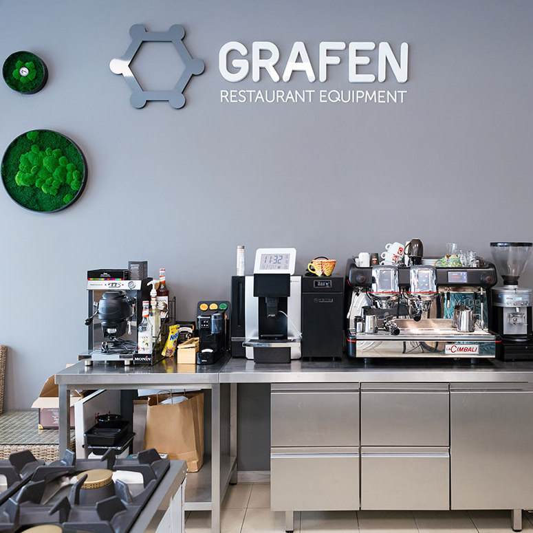 Meble ze stali nierdzewnej na zamówienie